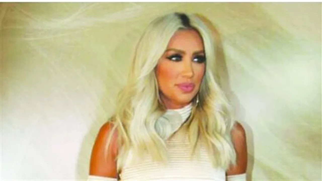 الجامعة اللبنانية.. تفاصيل دراسة مايا دياب وبداياتها المهنية في عالم الإعلام والموسيقى